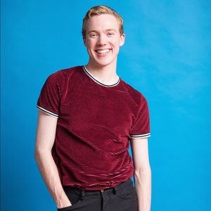 Meet your Posher, Joshua